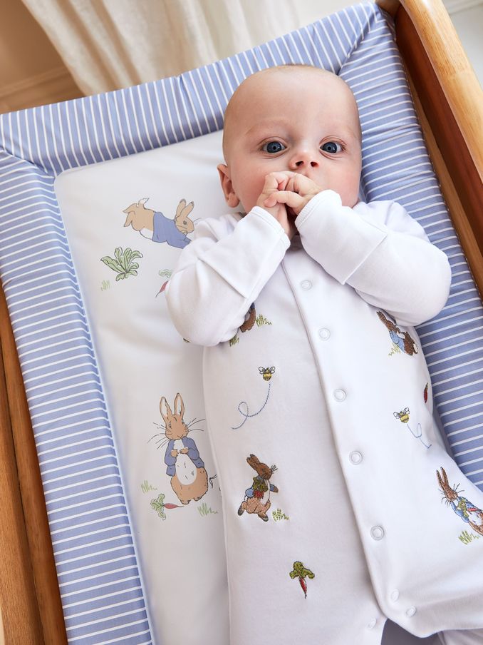 Peter Rabbit Changing Mat (591235) | $26
