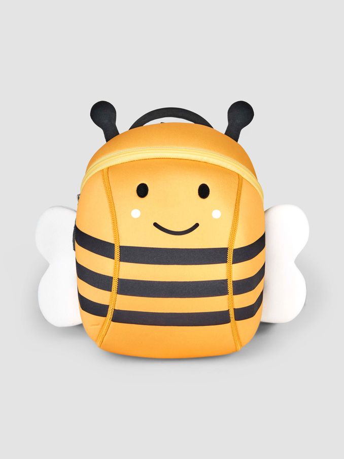 Bee Backpack With Reins (610465) | $34
