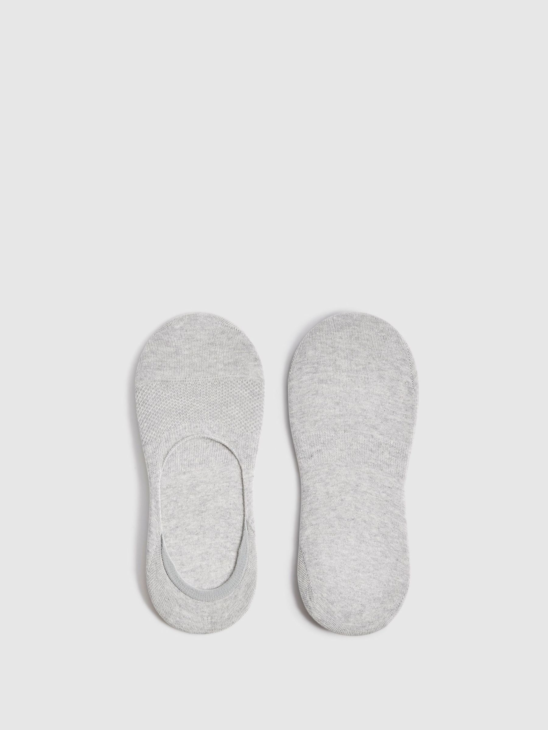 Trainer Socks in Grey (628906) | €10