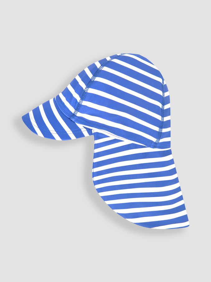 Cobalt Blue UPF 50 Sun Protection Hat (659183) | $24