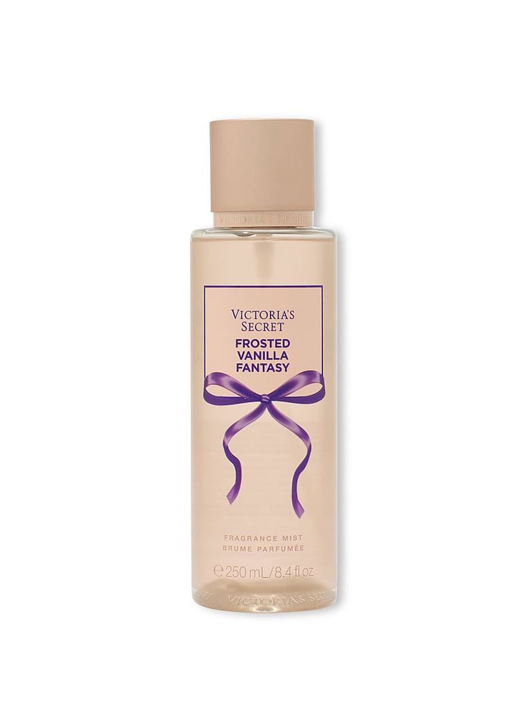 Frosted Vanilla Fantasy - Body Mist 250ml