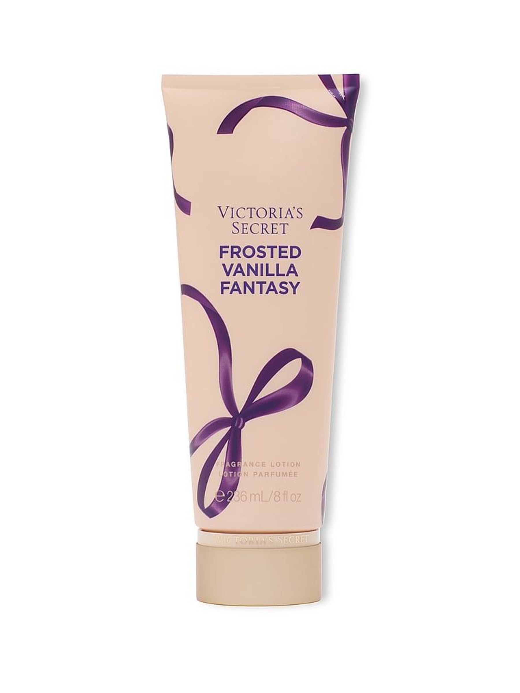 Frosted Vanilla Fantasy - Body Lotion 236ml