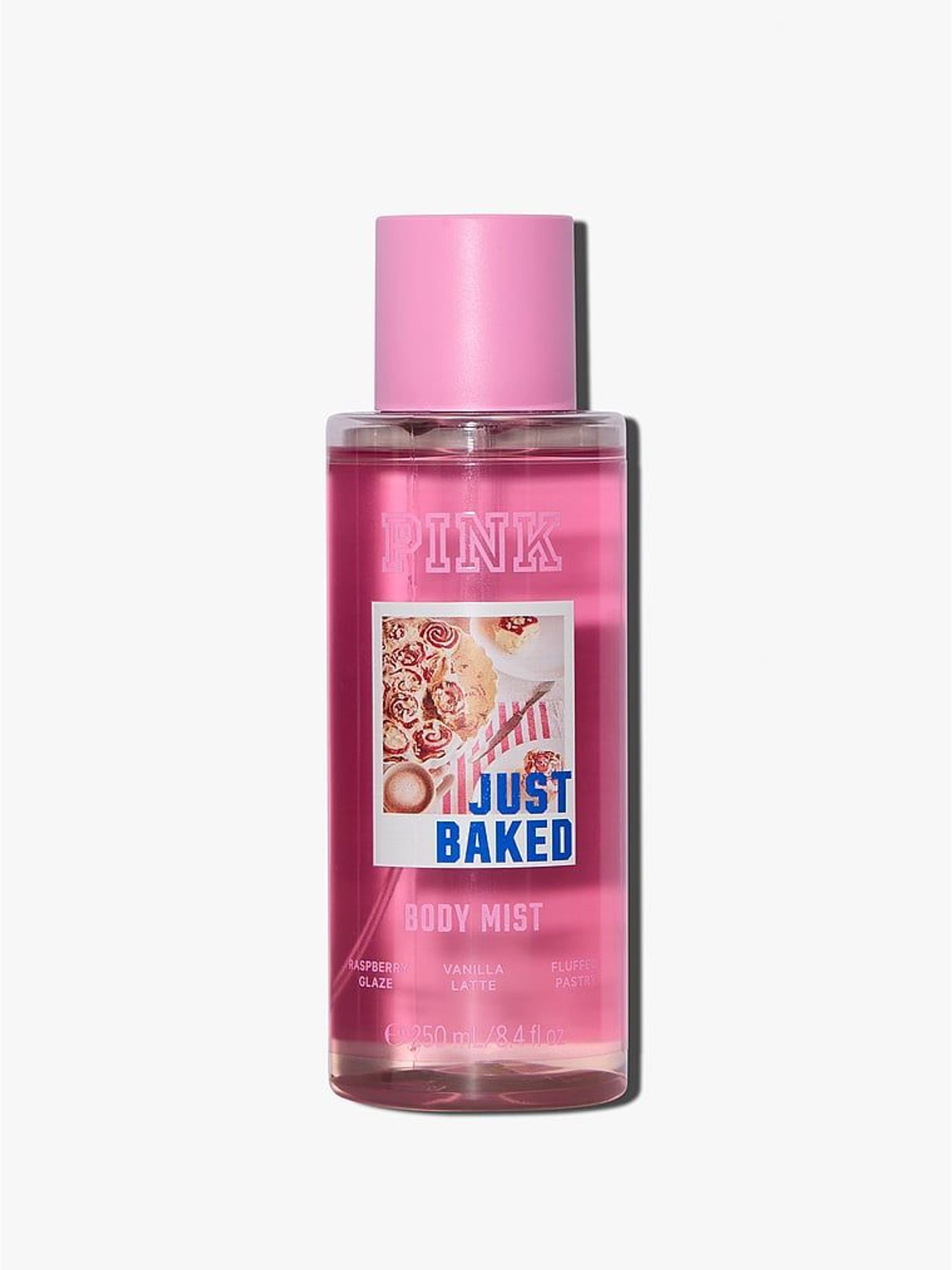 Just Baked - Body Mist 250ml