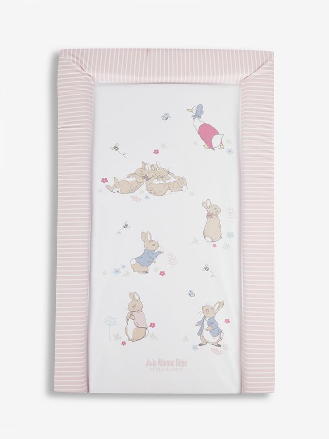 Beatrix Potter Changing Mat (775957) | $26