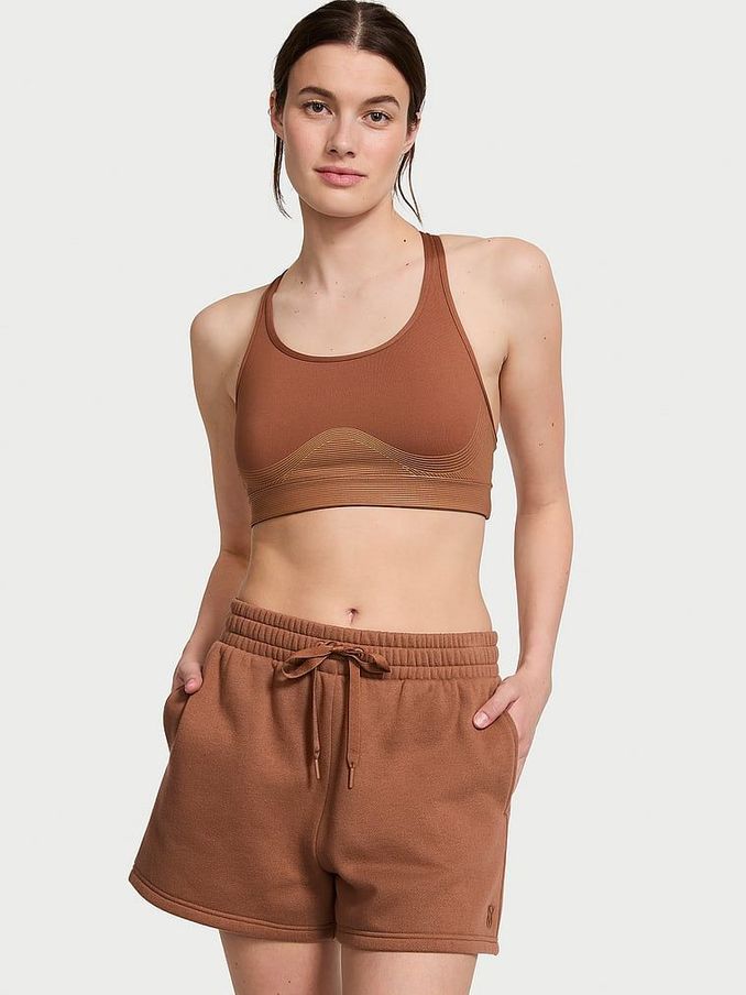 Caramel Brown Forever Short (888673) | €15