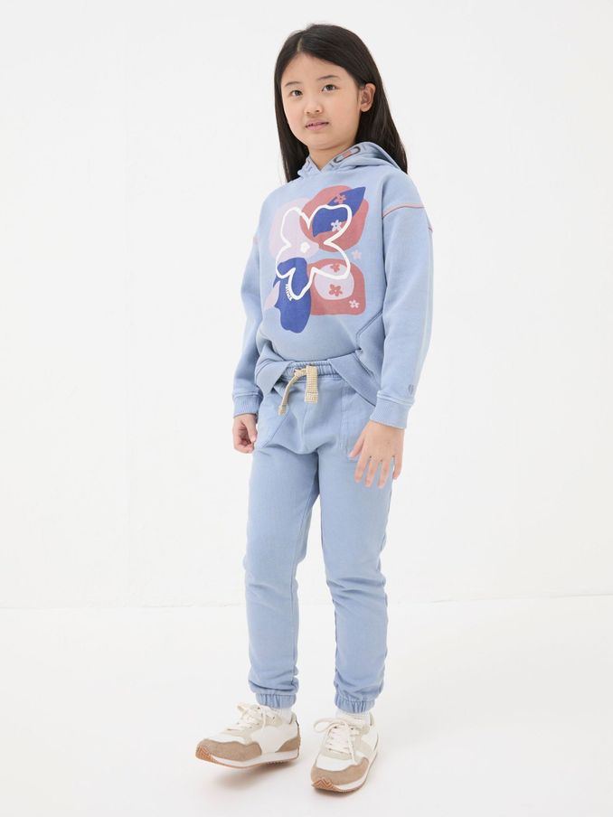 Jamie Blue Joggers (952252) | $14