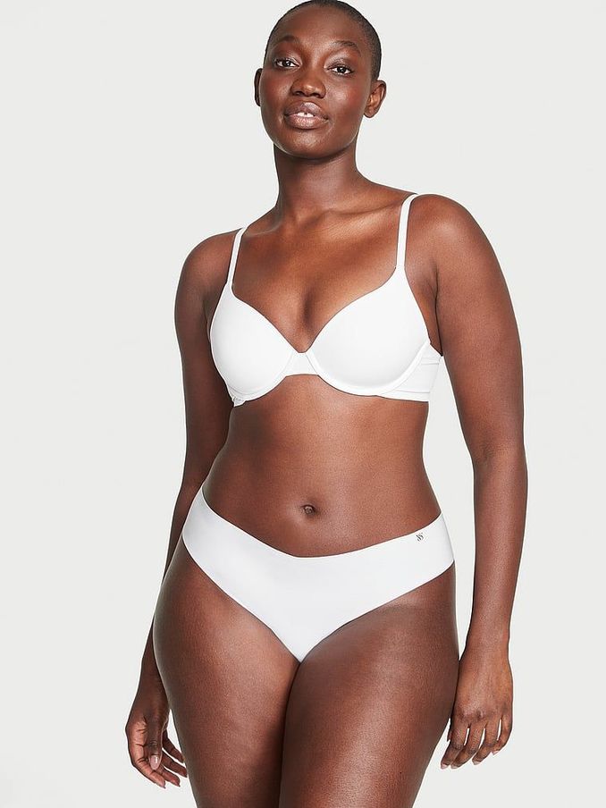 Ivory White Thong Knickers (971820) | €10.50