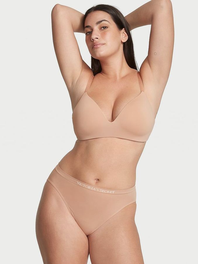 Nude Praline Brief Knickers (971851) | €10.50