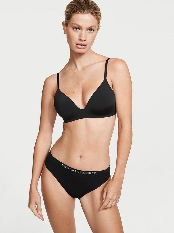 Black Brief Knickers (971878) | €10.50