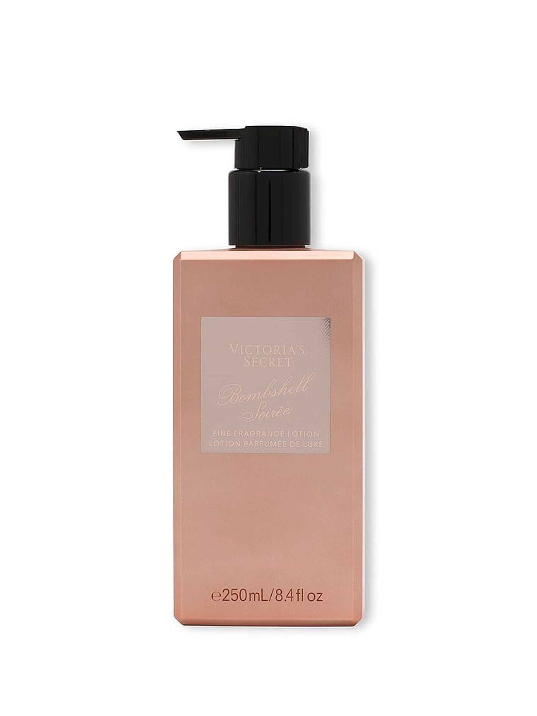 Bombshell Soiree - Fine Fragrance Lotion 250ml