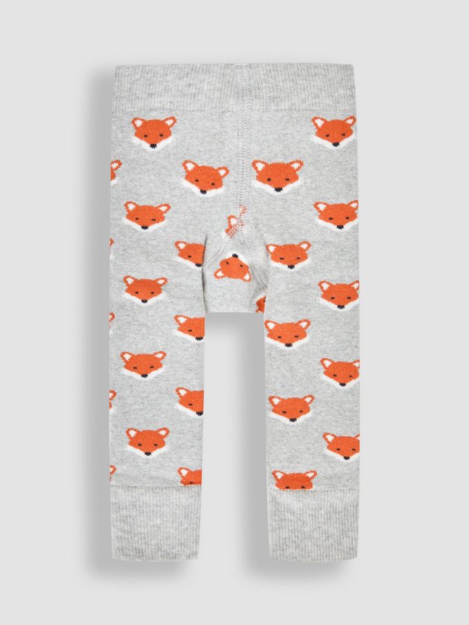 Grey Fox Extra Thick Leggings (993961) | $12