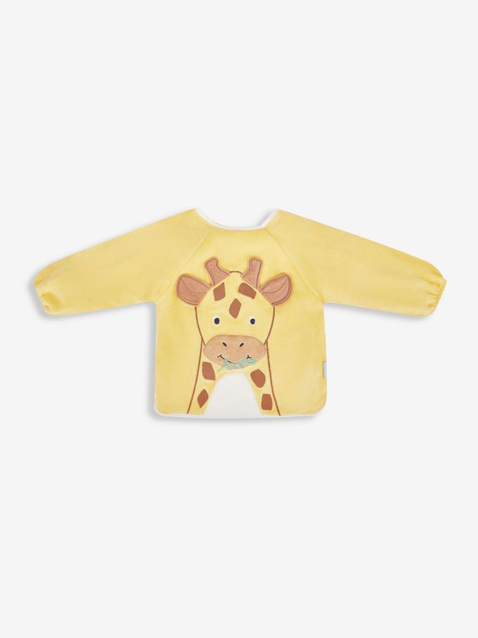 Towelling Bib (999551) | $9
