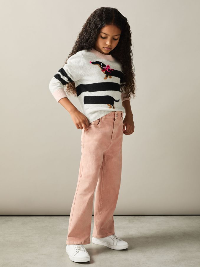 in Pink (AB2392) | €80