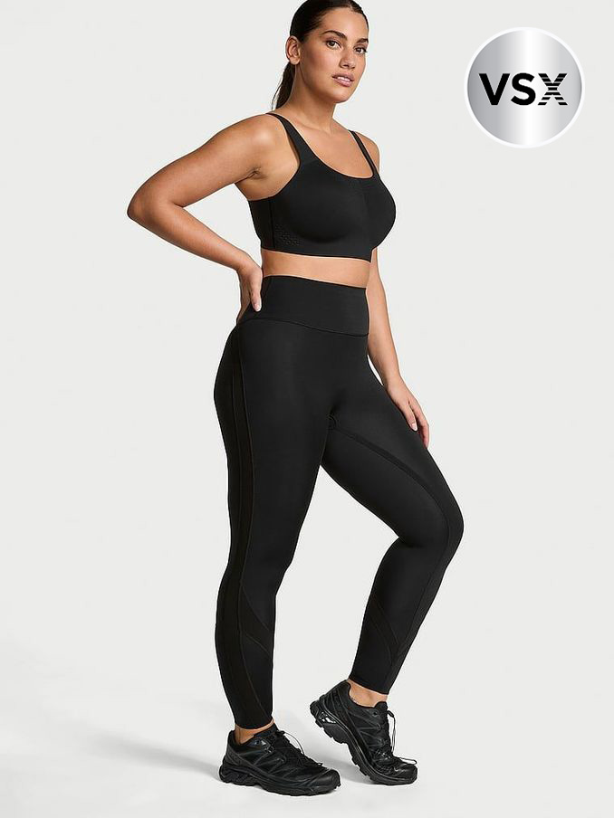 Black Activate™ Leggings (AB6675) | €79