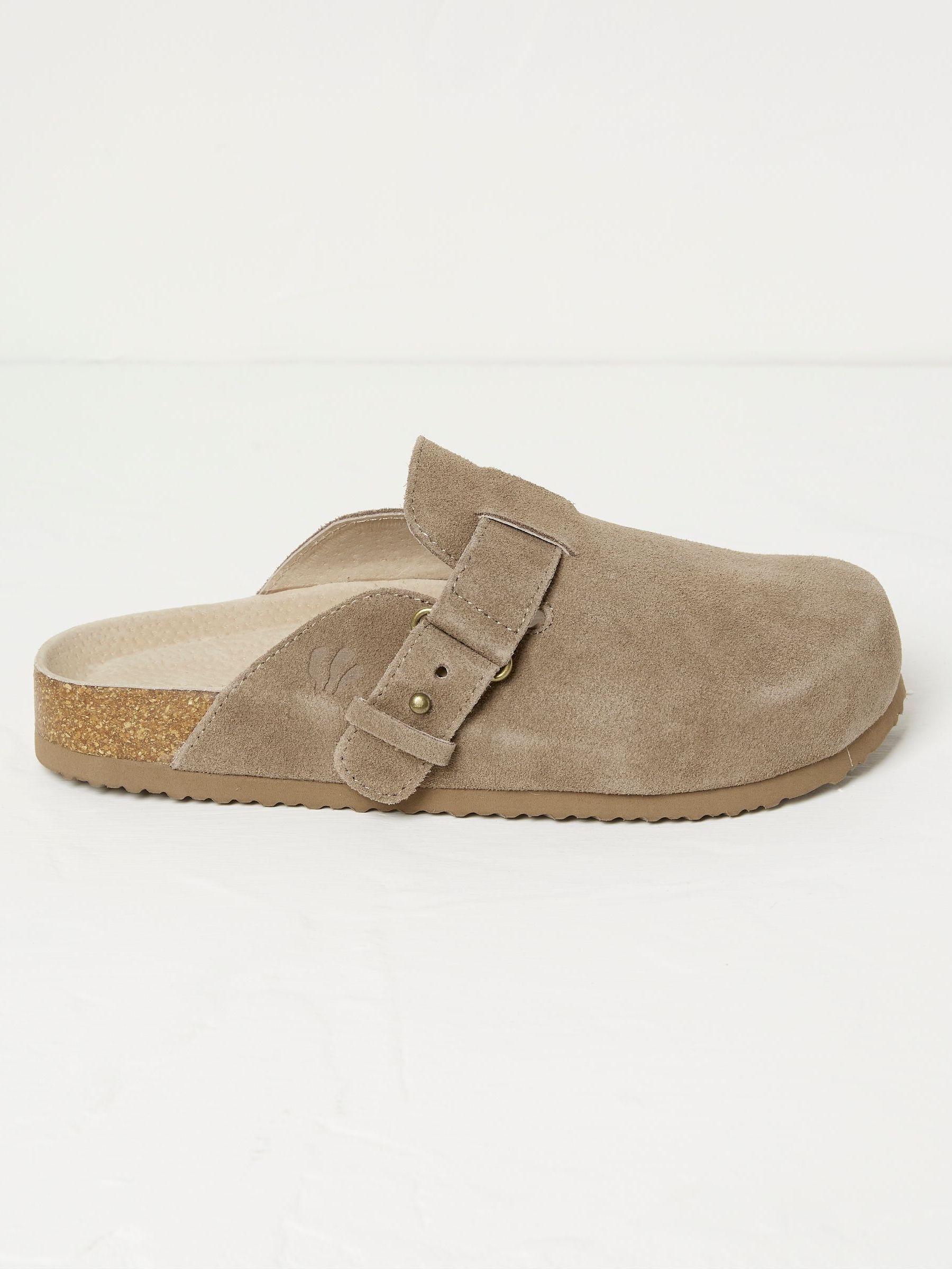 Stone Elsie Outdoor Slippers (AC2209) | $58