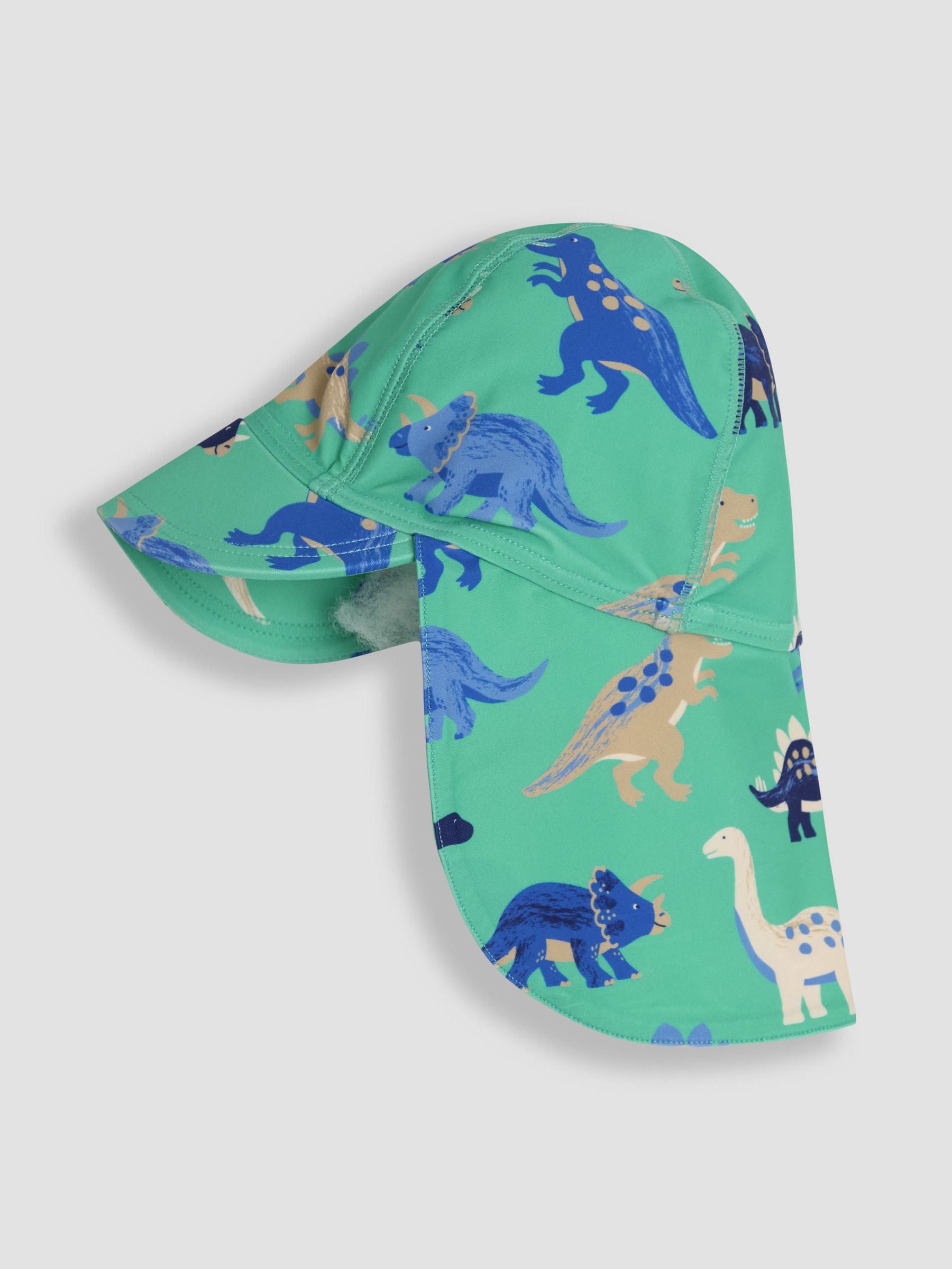 Turquoise Sun Protection Hat (AC8327) | $24 - $27