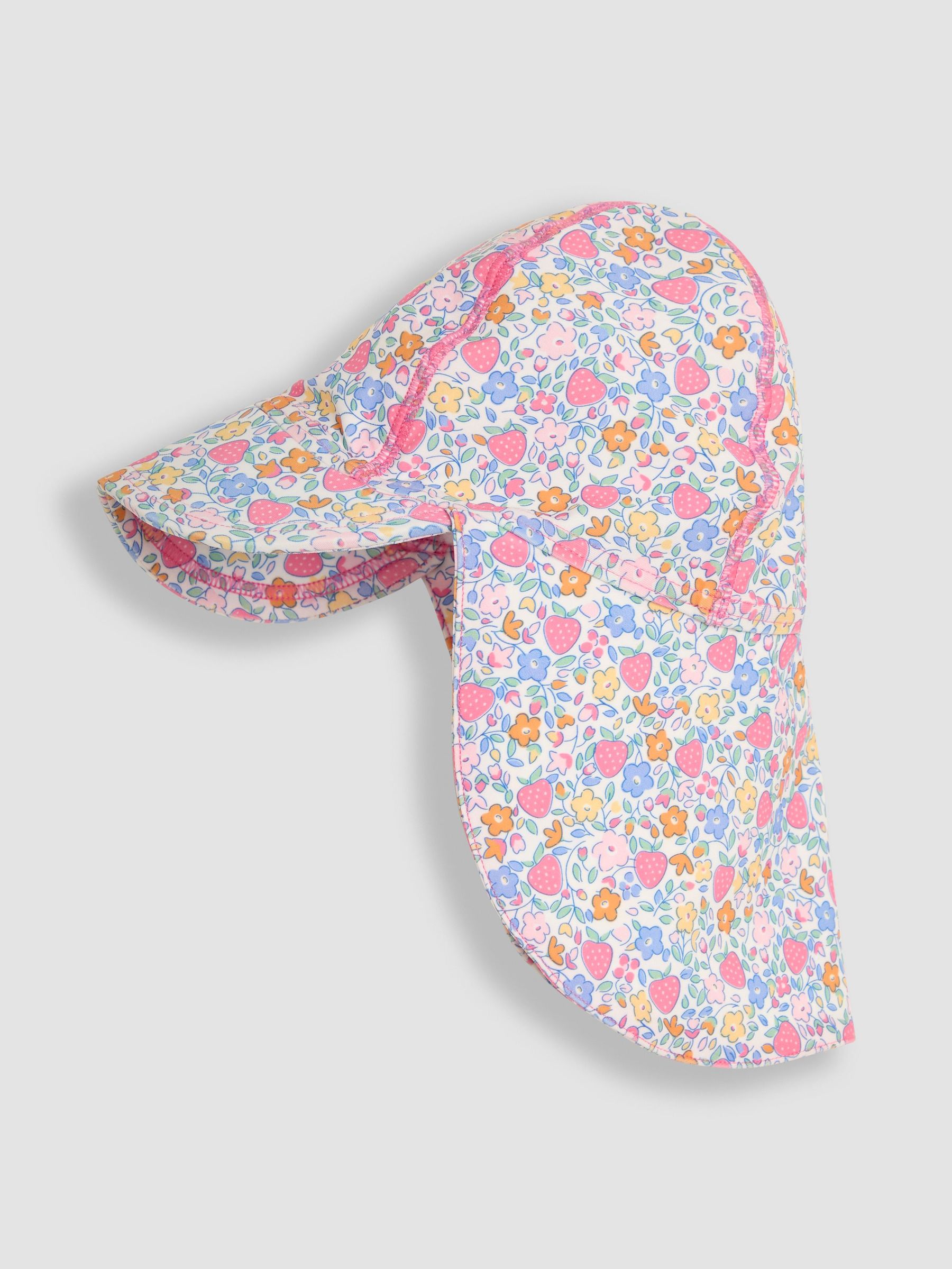 Pink Sun Protection Hat (AC9032) | $24 - $27
