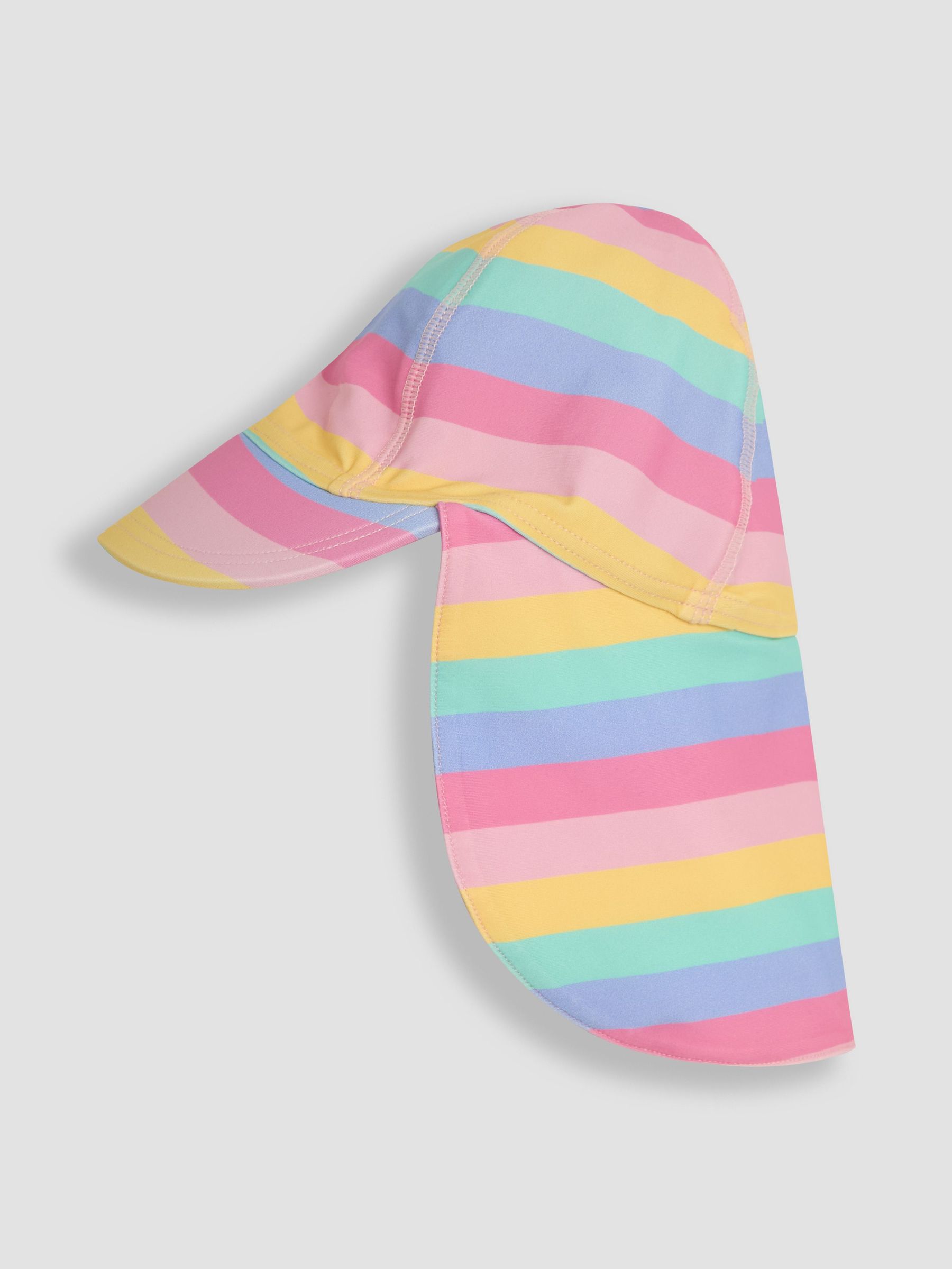 Rainbow Sun Protection Hat (AC9046) | $24 - $27