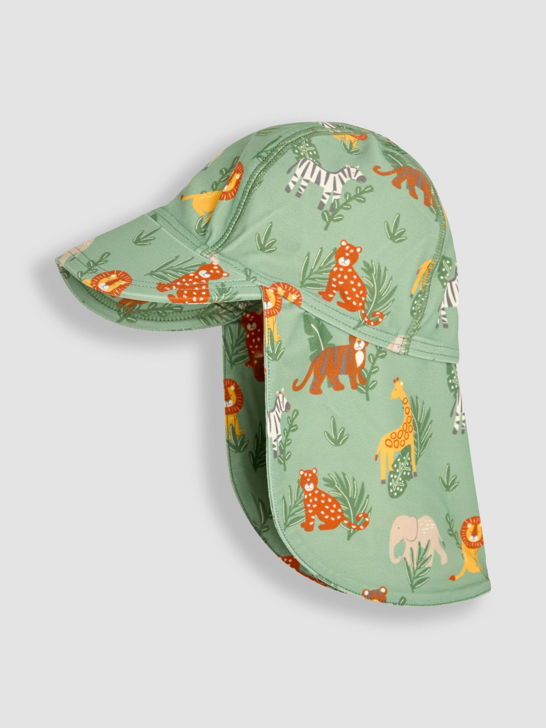 Khaki Sun Protection Hat (AC9047) | $24 - $27