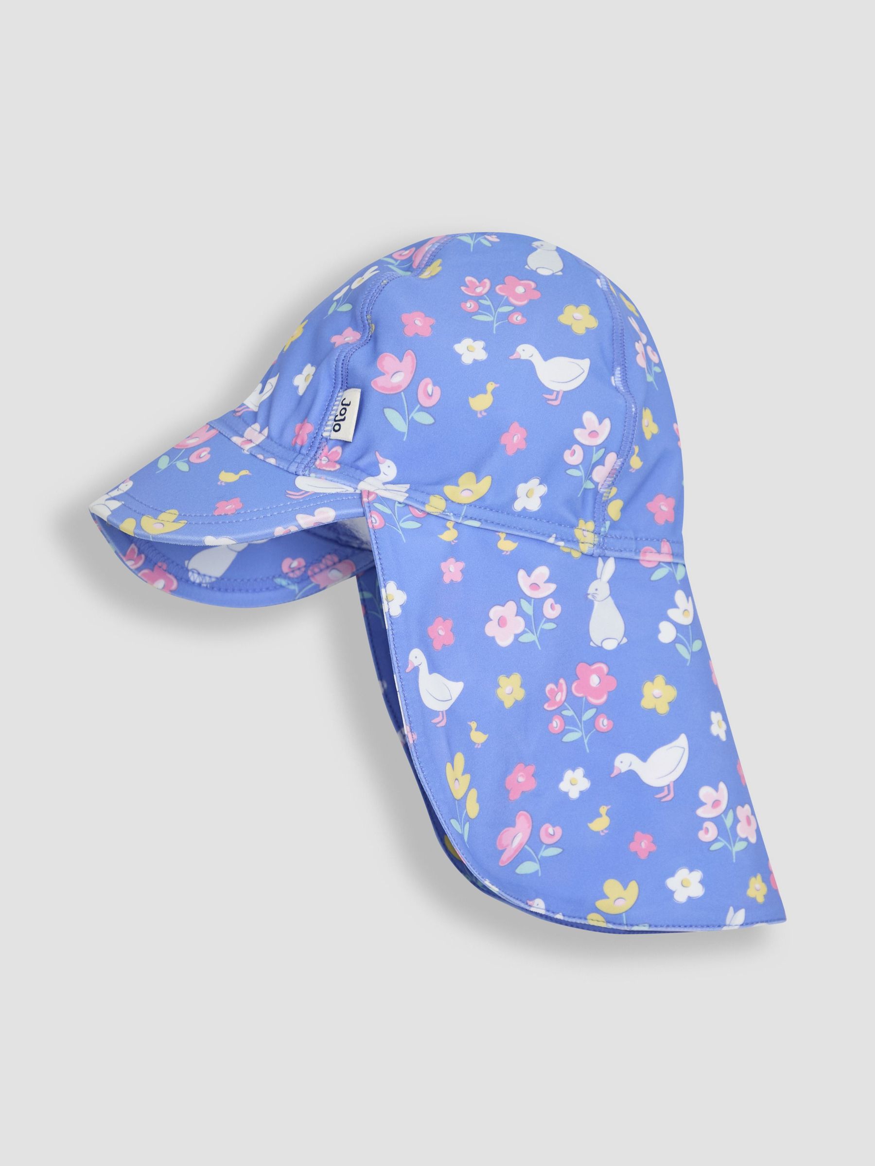 Blue Sun Protection Hat (AC9053) | $24 - $27