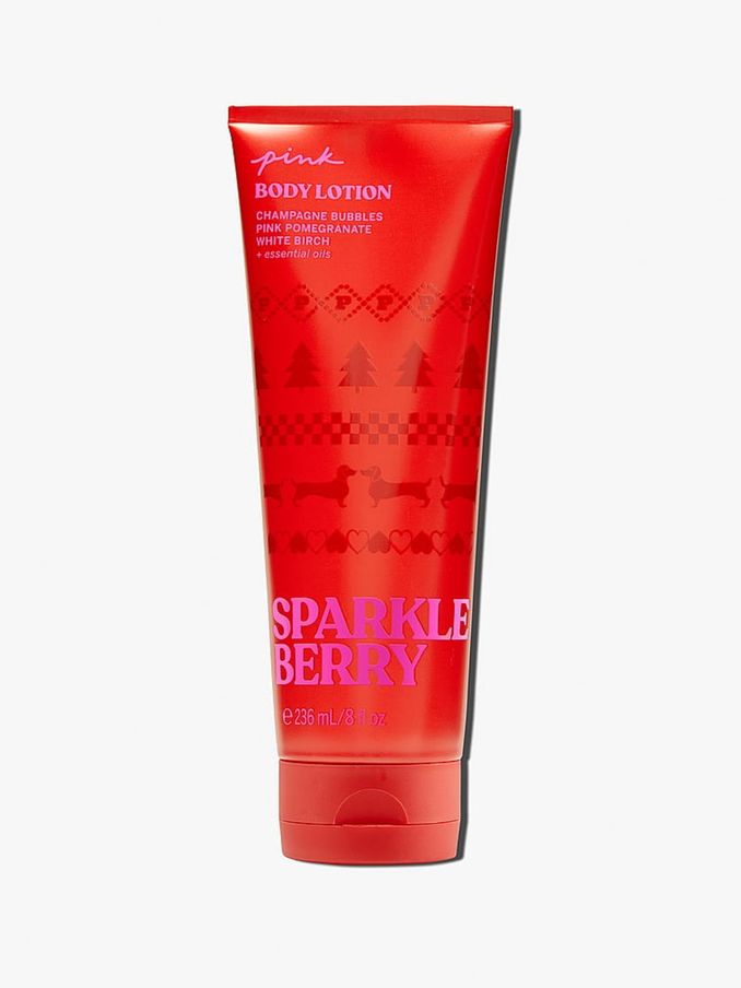 Sparkle Berry Body Lotion 236ml (AD2186) | €17
