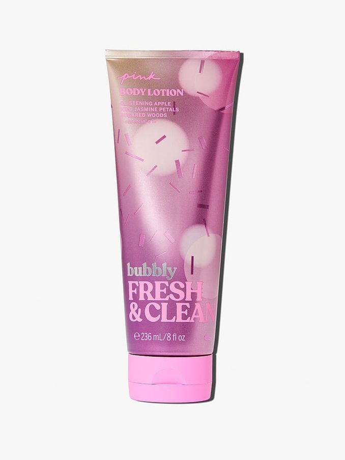 Bubbly Fresh and Clean Body Lotion 236ml (AD2190) | €17