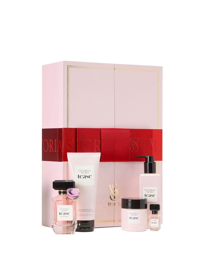 Tease Fragrance Gift Set 5 Piece (AD2227) | €125