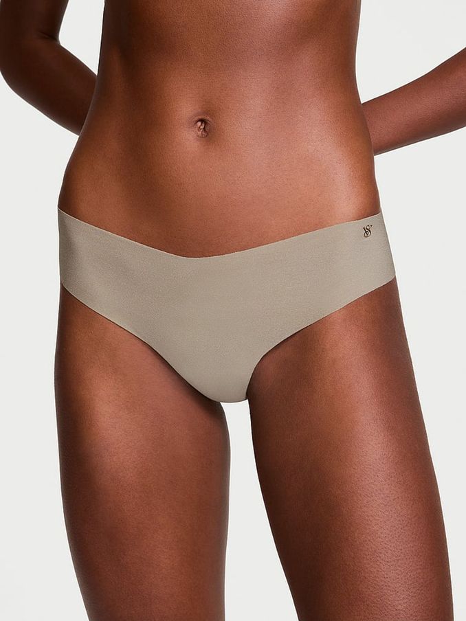 Turtle Dove Brown Thong Knickers (AD8651) | €10.50