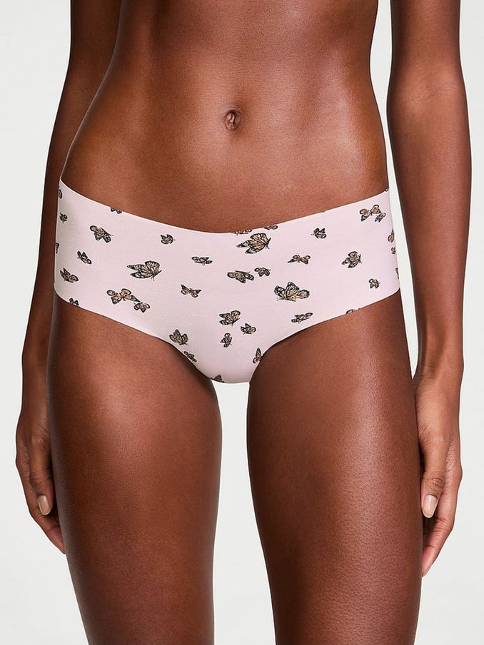 Delicate Violet Purple Cheeky Knickers (AD8659) | €10.50