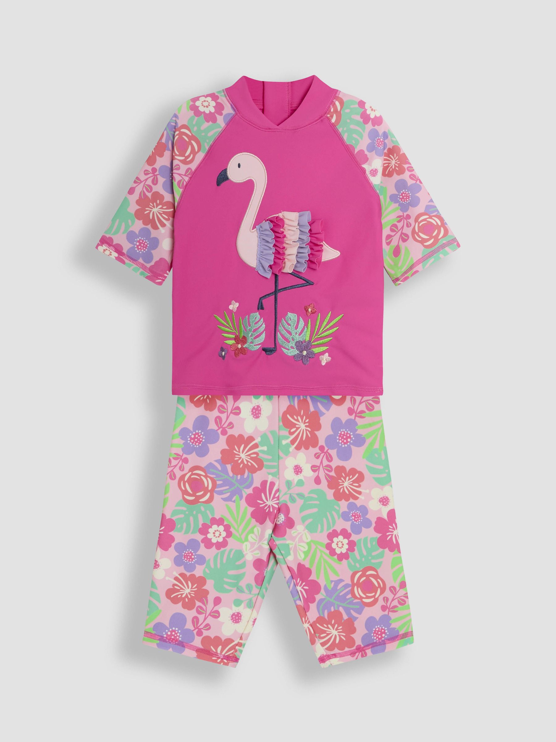 Flamingo Sun Protection Suits 2 Piece (AG8215) | $43 - $46