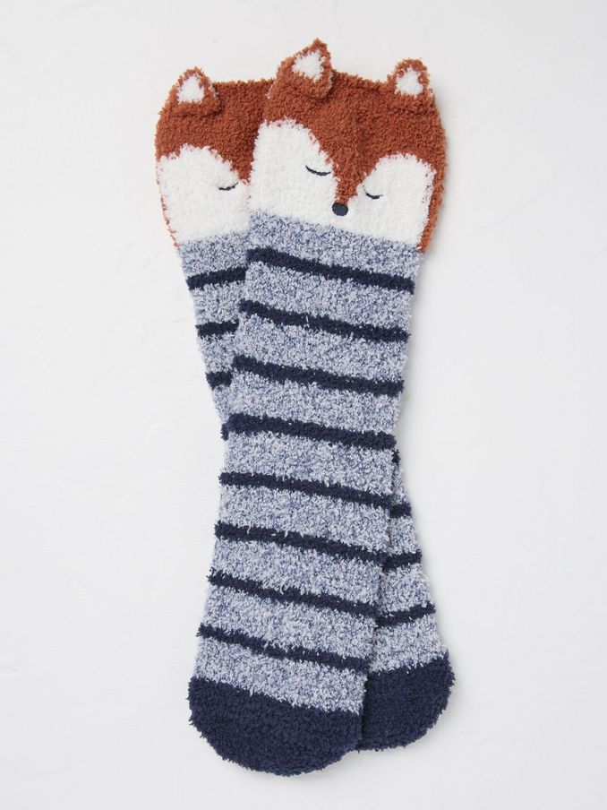 Blue Fox Idaho Socks (AG8499) | €7