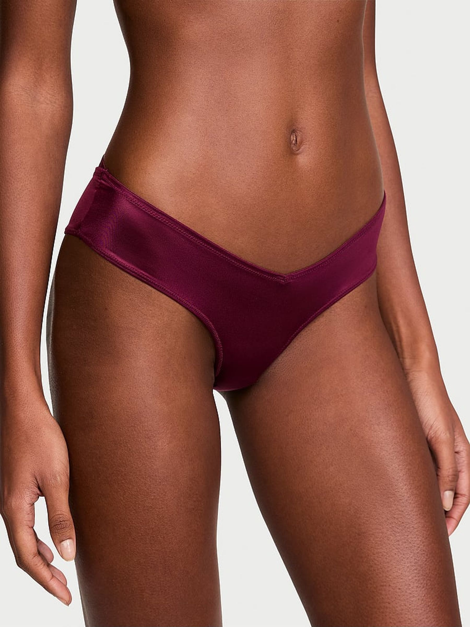 Kir Red Cheeky Knickers (AG8788) | €15.50