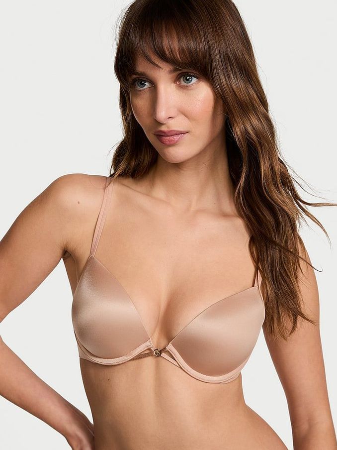 Praline Nude Push Up Bra (AG8955) | €52