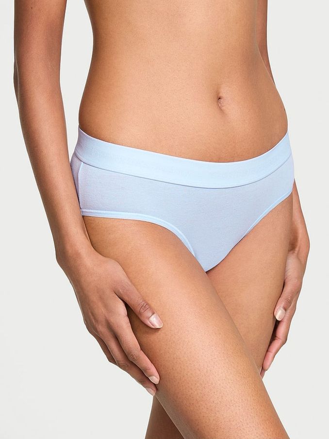 Light Blue Hipster Knickers (AH3417) | €10.50