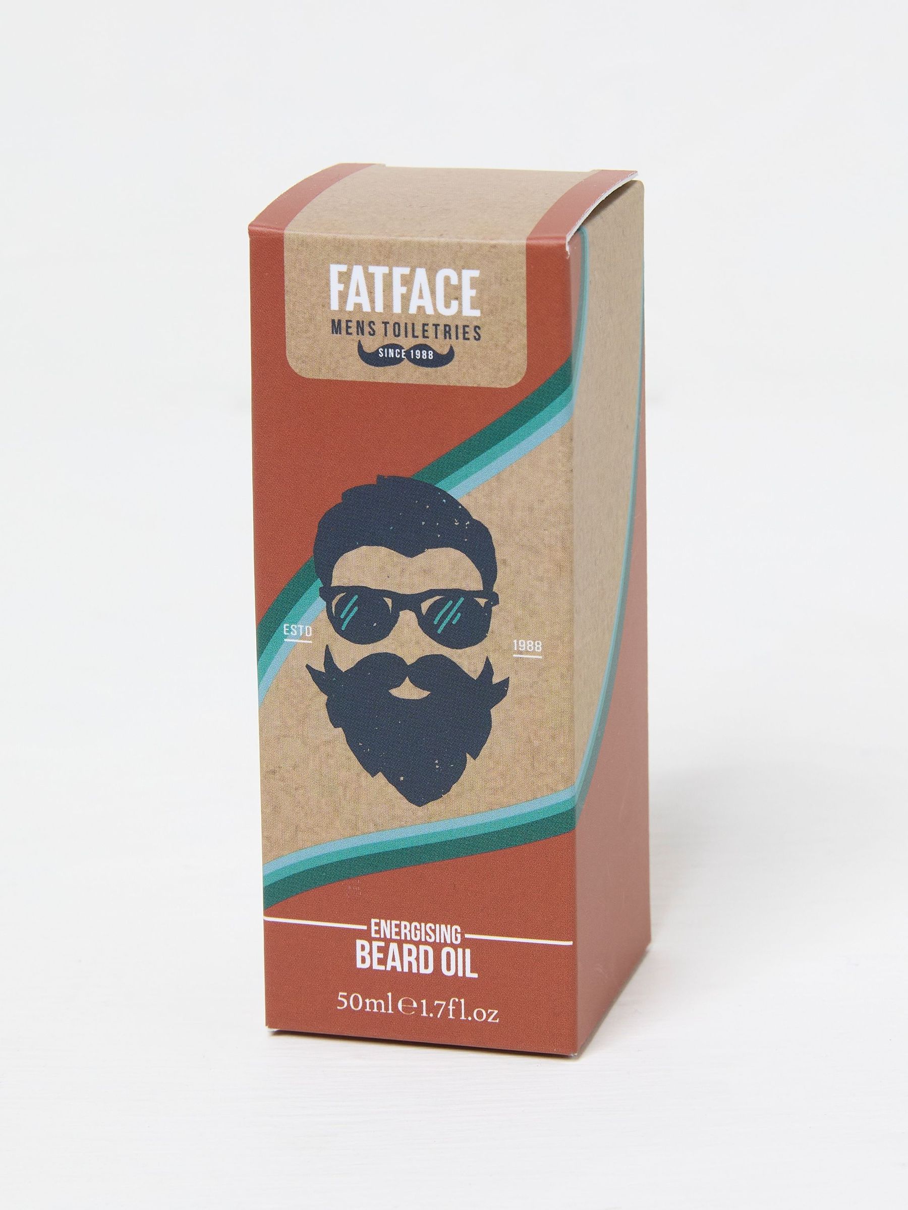 Orange Beard Oil (AJ0151) | €9