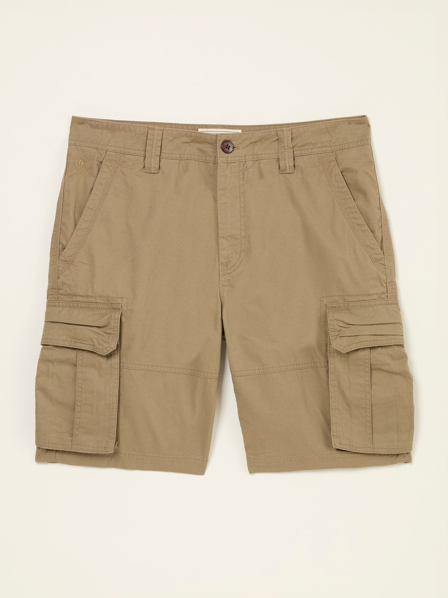Bude Stone Cargo Shorts (AJ1392) | $79