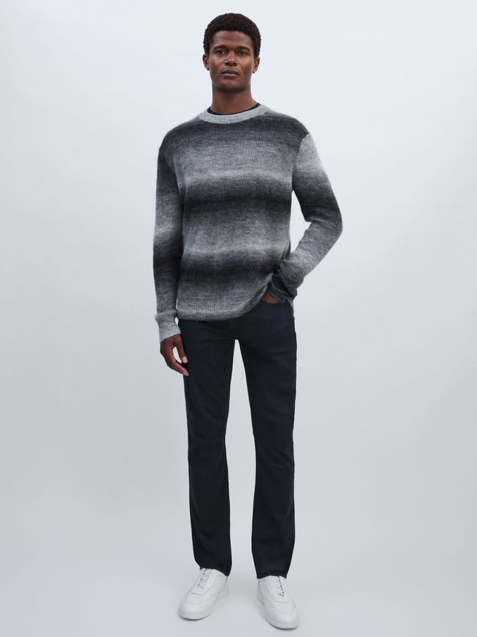 Paige Lennox Slim-Fit Jeans in Blondie (AJ8817) | €172