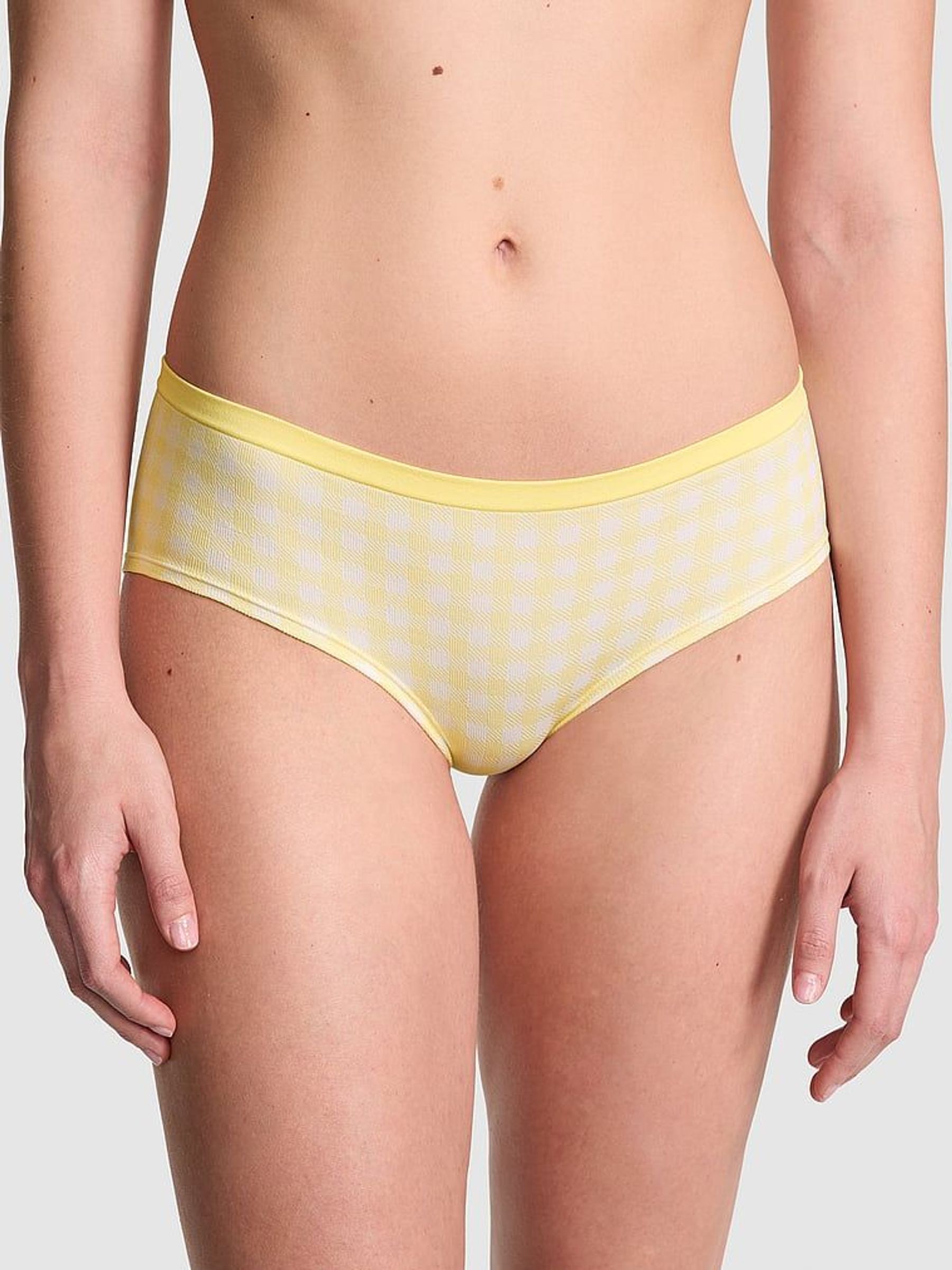 Mellow Yellow Hipster Knickers (AM0914) | €10.50