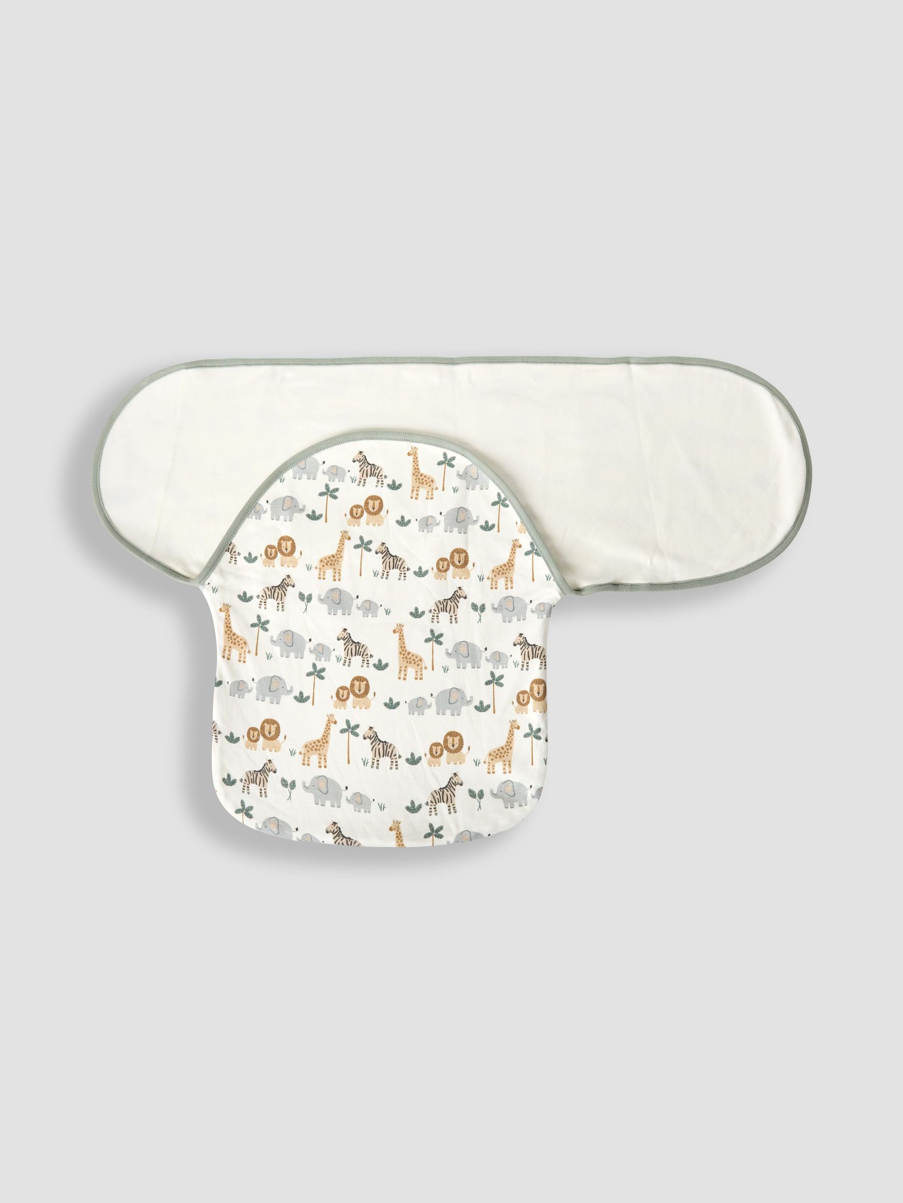 Swaddle with Zip (AM5588) | $38
