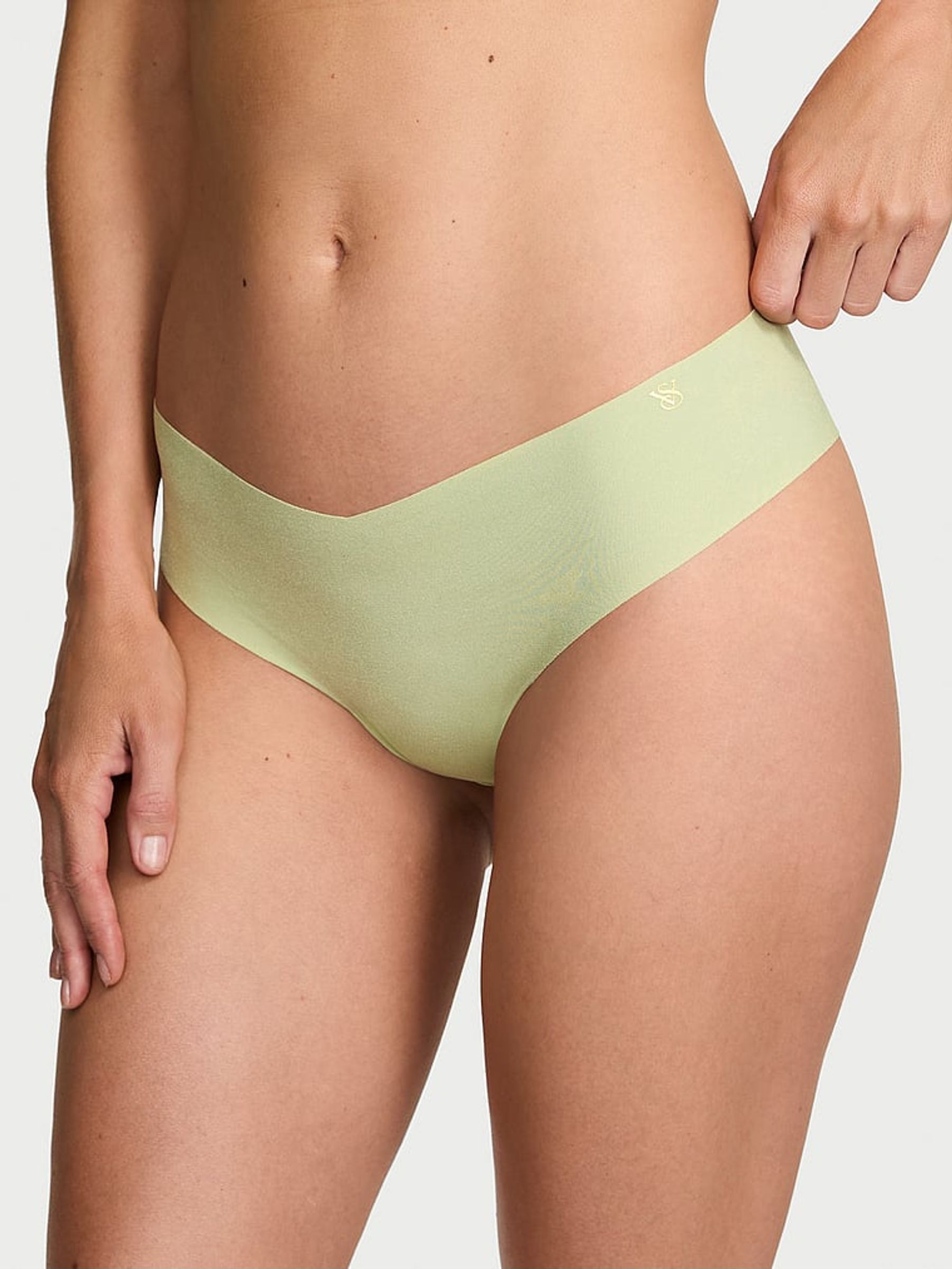 Reed Green Thong Knickers (AM6490) | €10.50