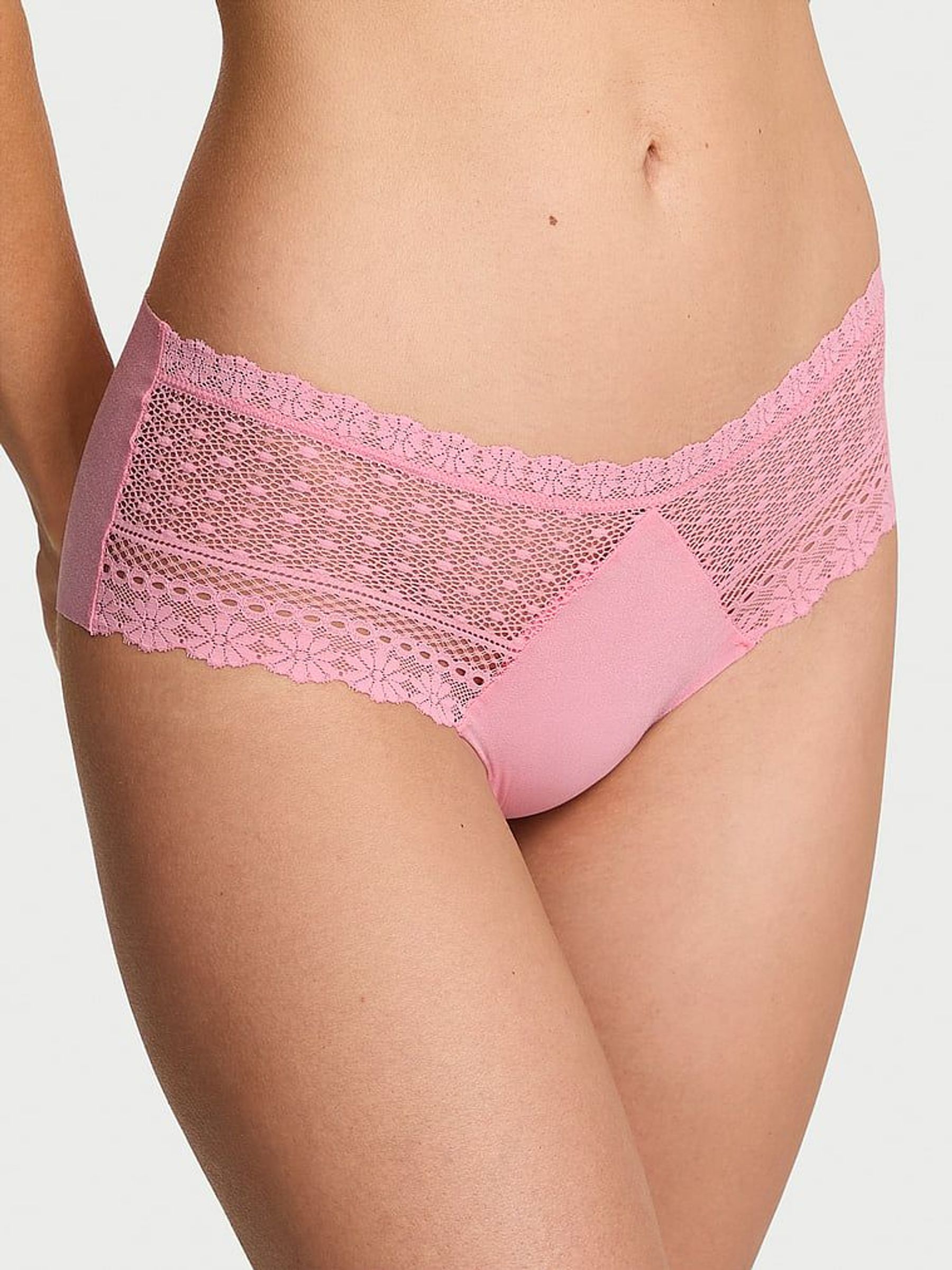 Pink Hope Cheeky Knickers (AM6828) | €10.50