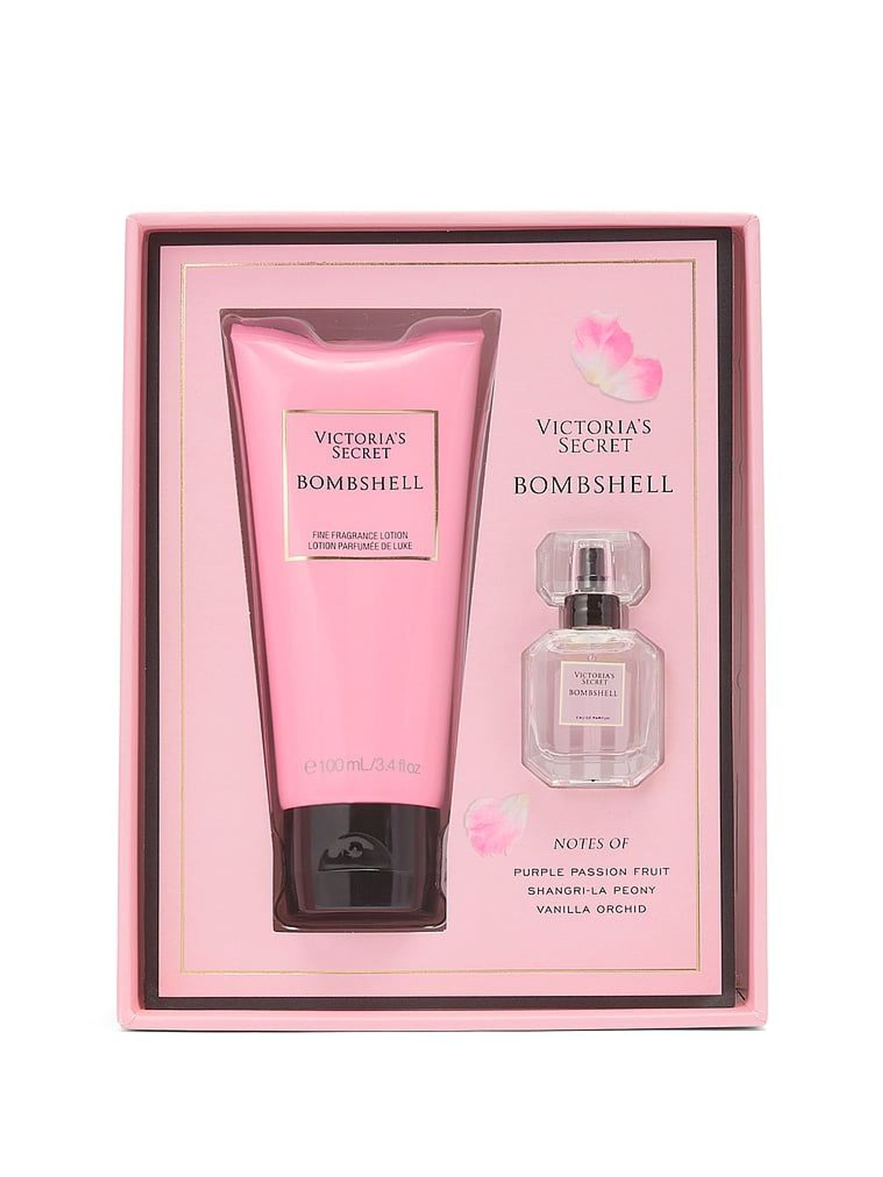 Bombshell Fragrance Gift Set 2 Piece (AM6873) | €29