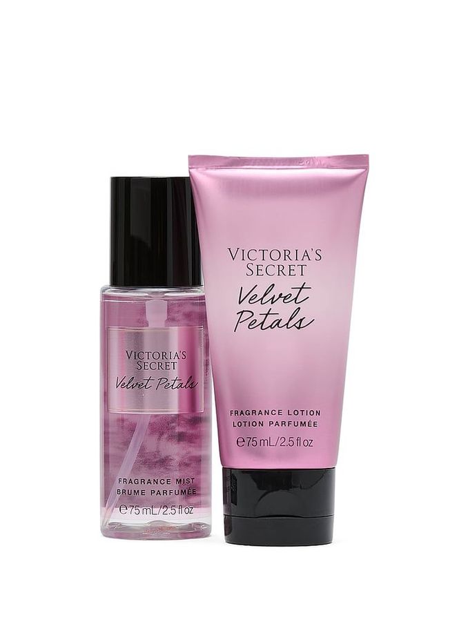 Velvet Petals Gift Set (AM6882) | €22