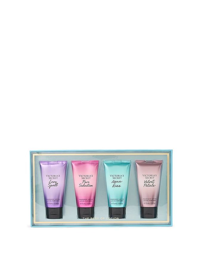Assorted Body Lotion Gift Set (AM6884) | €33