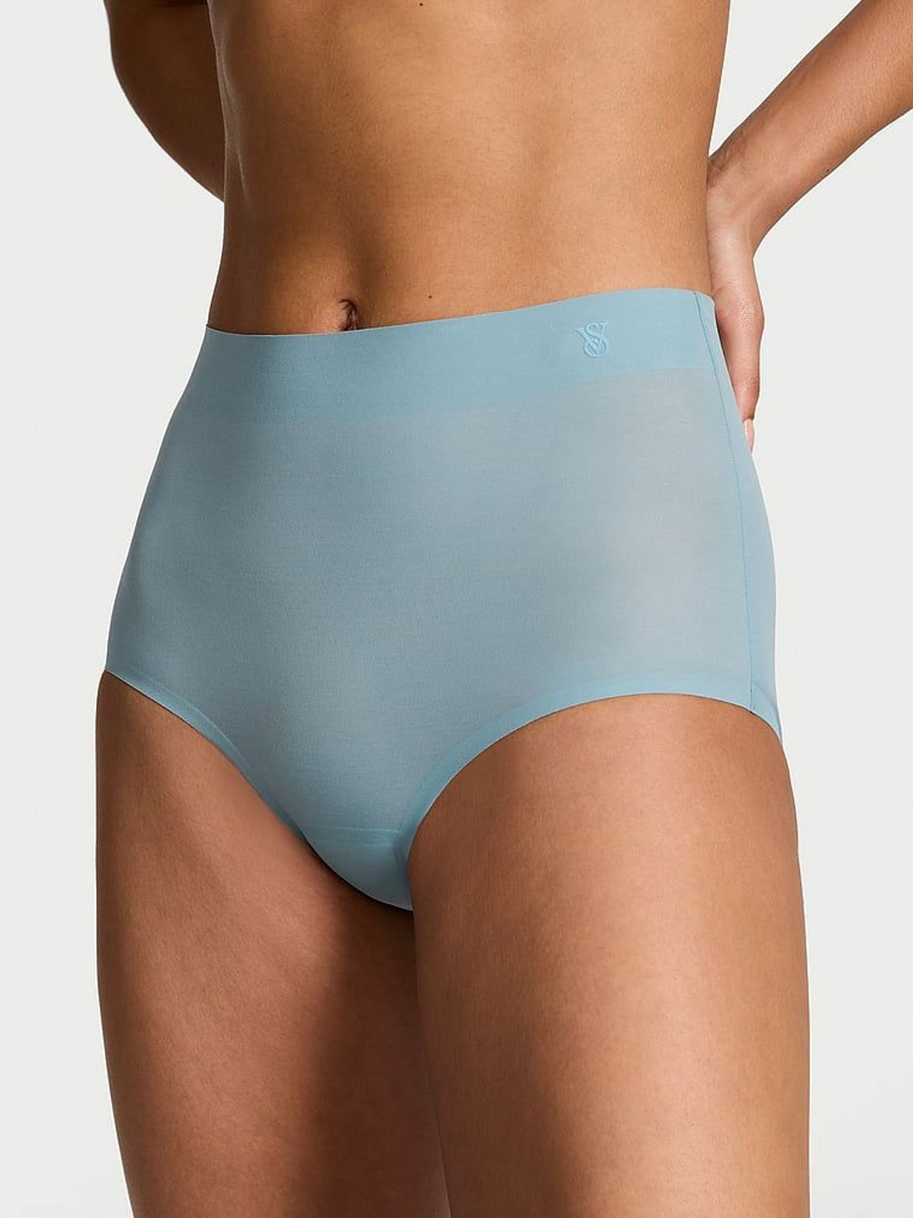 Jupiter Blue Brief Shaping SheerSmoothing™ Knickers (AM7897) | €22.50