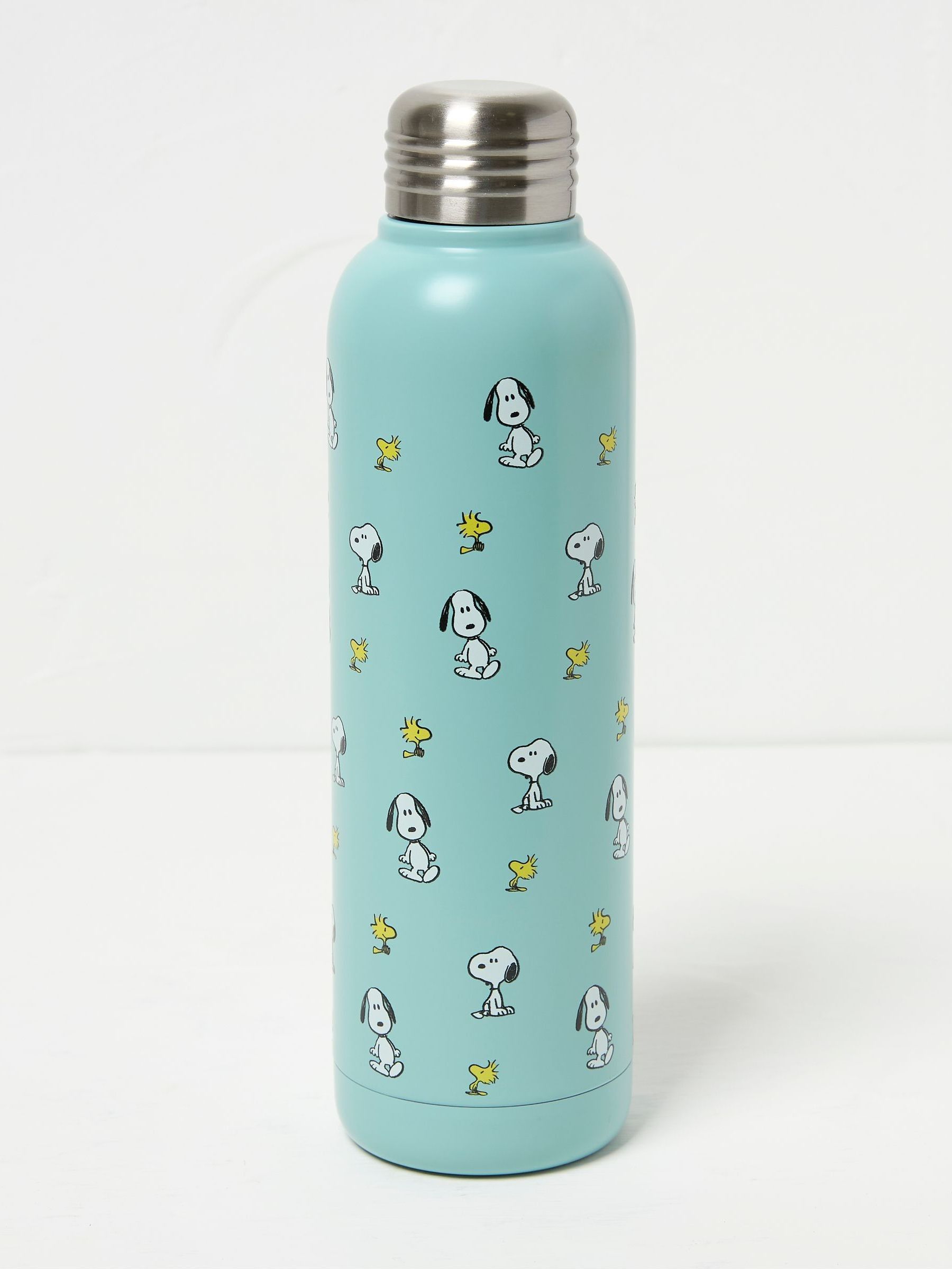 Green Snoopy Water Bottle (AN1259) | $34