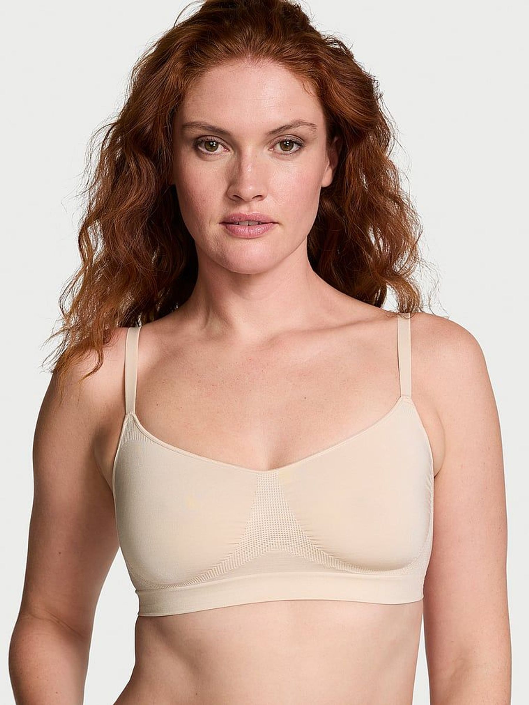 Marzipan Nude Seamless Shaping™ Bralette (AN8080) | €33