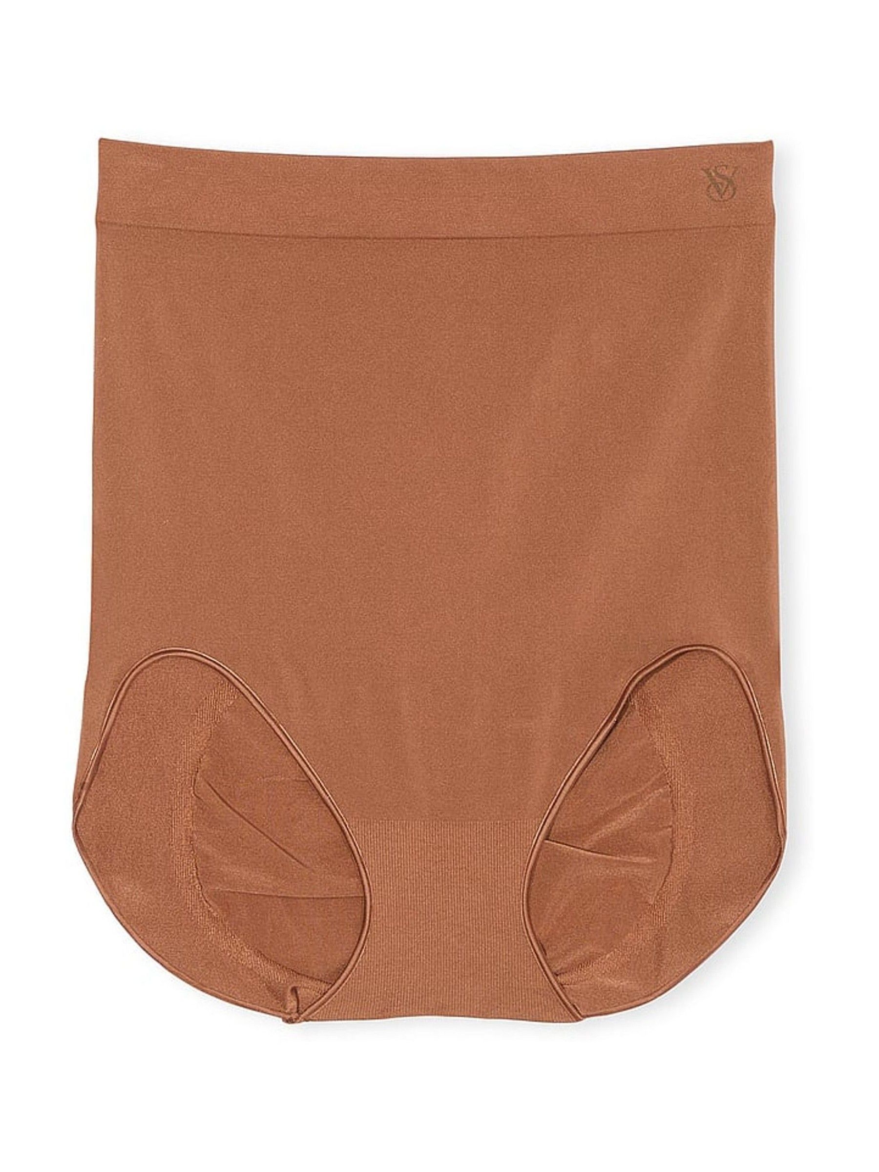 Caramel Nude Brief Seamless Shaping™ Knickers (AN8095) | €29
