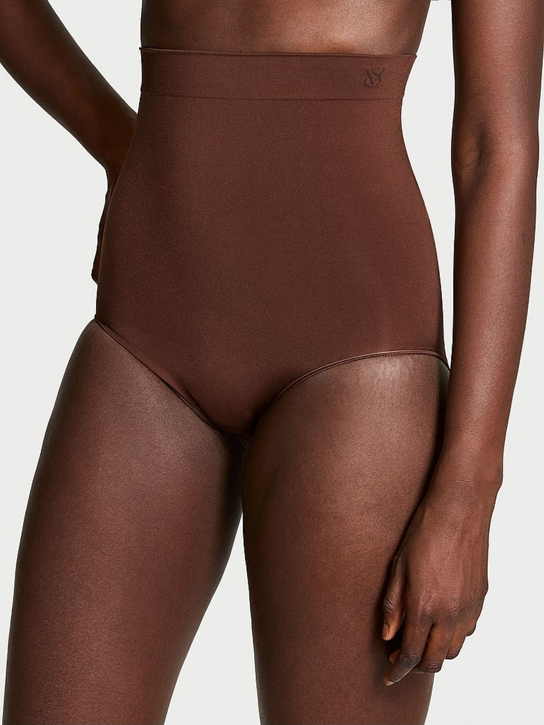 Ganache Nude Brief Seamless Shaping™ Knickers (AN8096) | €29