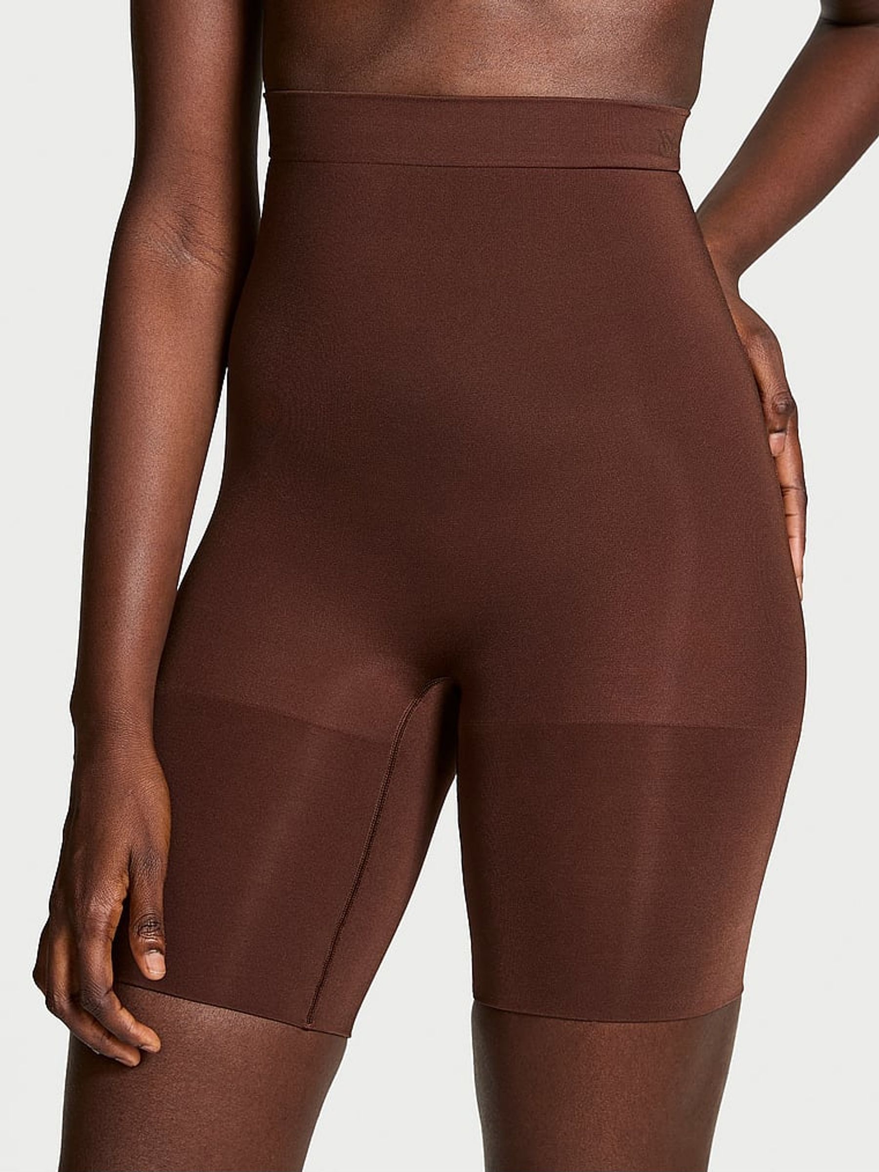 Ganache Nude Short Seamless Shaping™ Knickers (AN8114) | €52